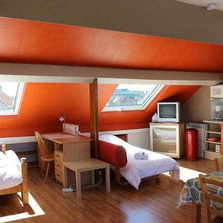 Brussels Bnb Exterior photo