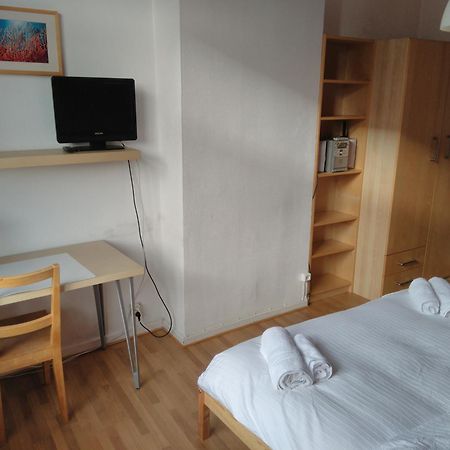 Brussels Bnb Room photo