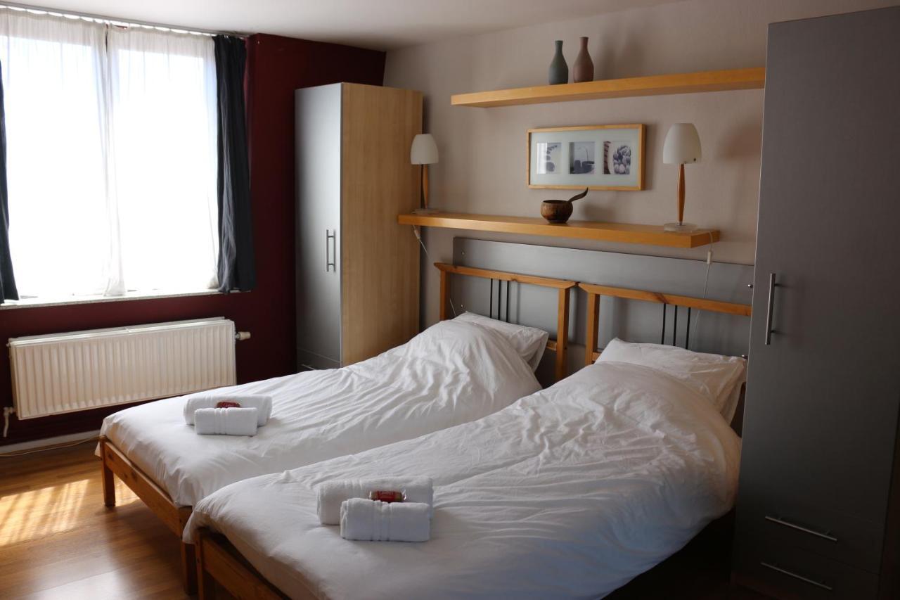 Brussels Bnb Exterior photo