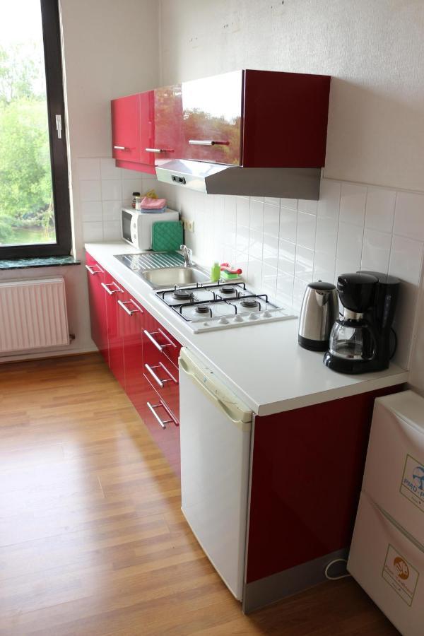 Brussels Bnb Exterior photo