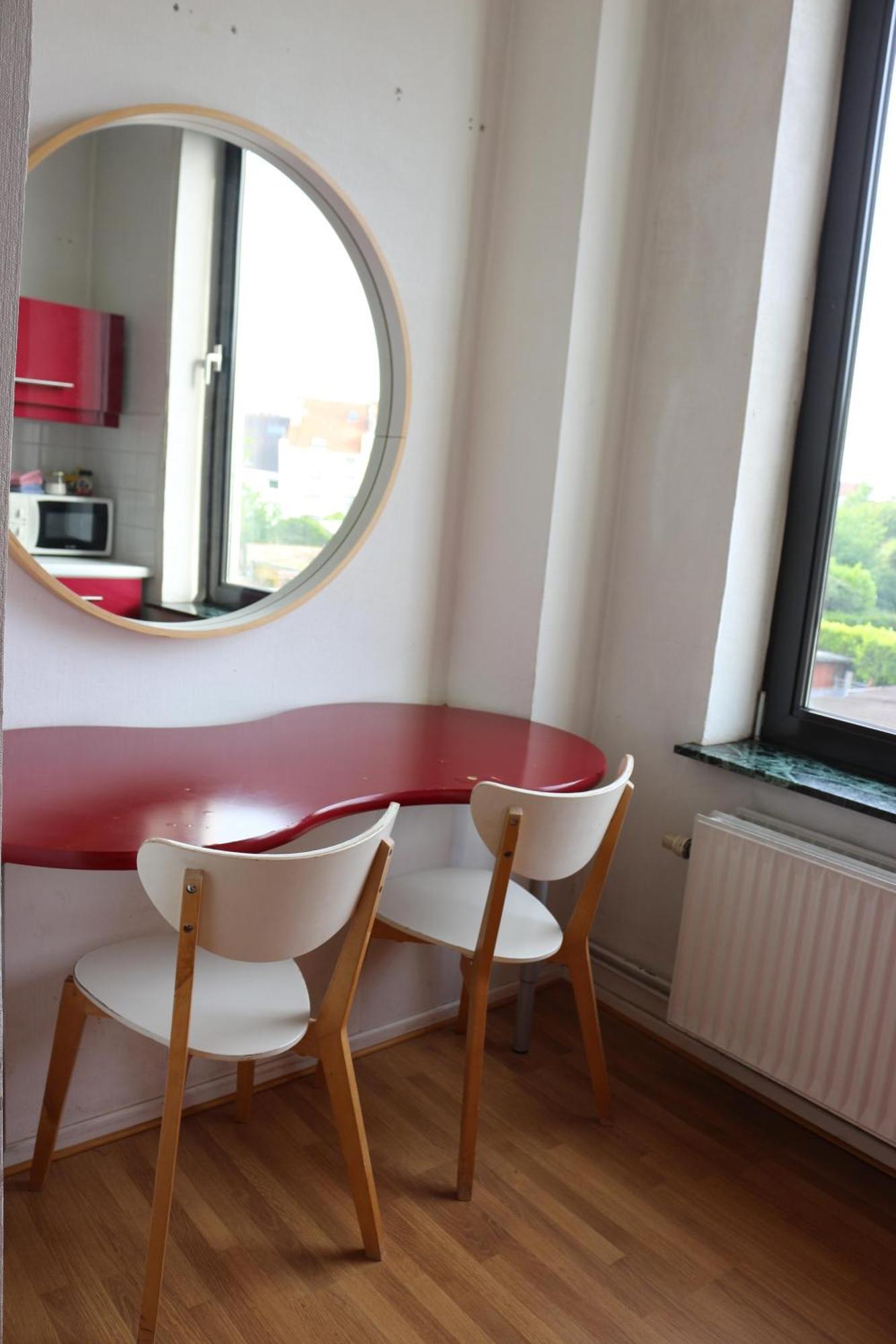 Brussels Bnb Room photo