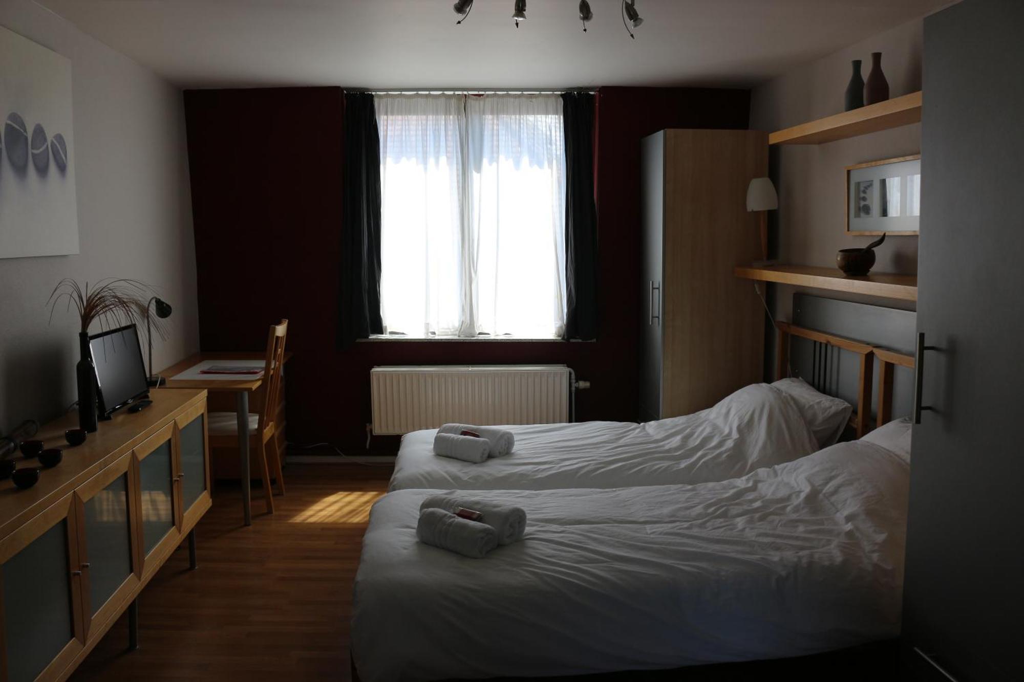 Brussels Bnb Room photo