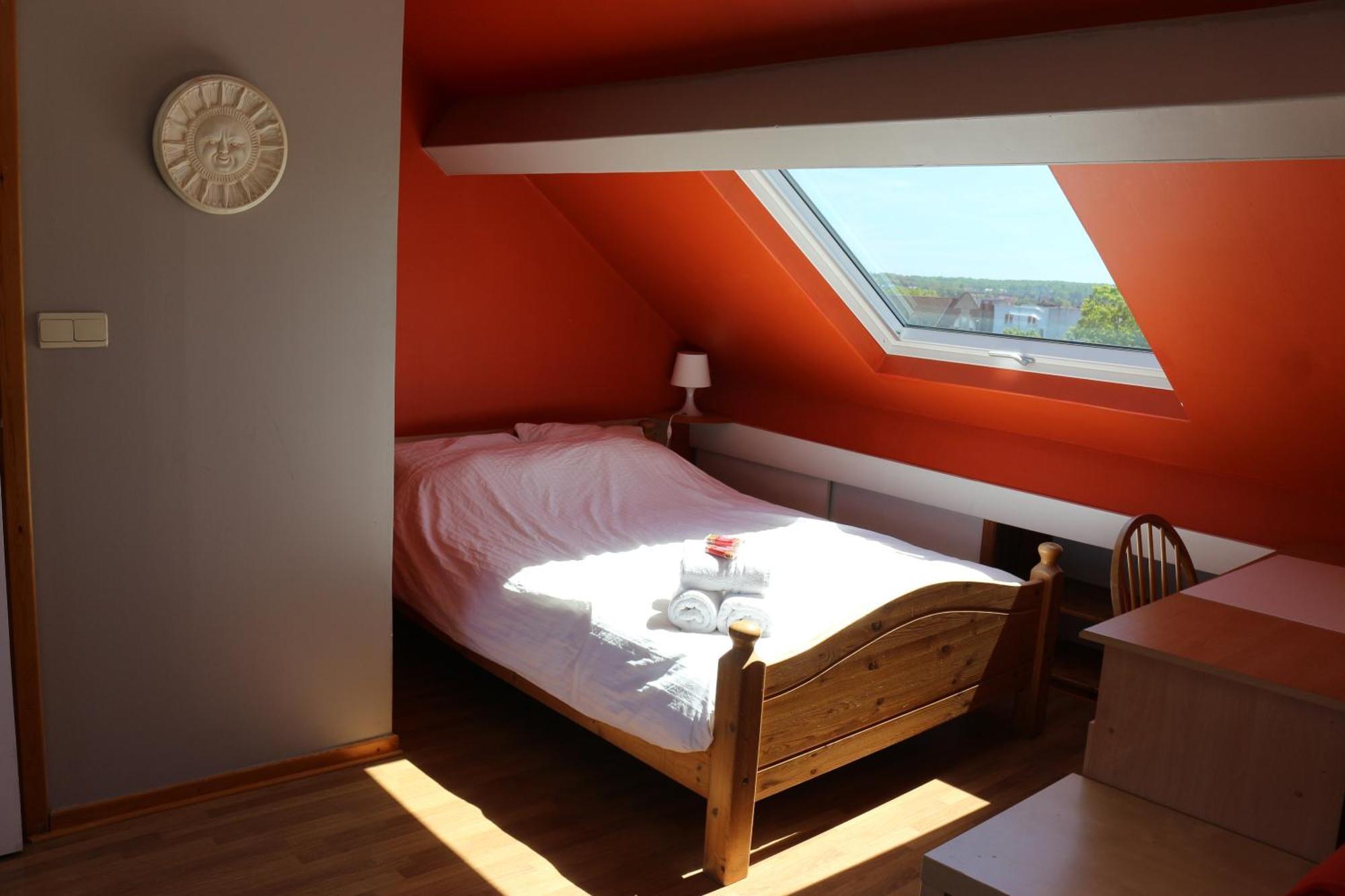 Brussels Bnb Room photo