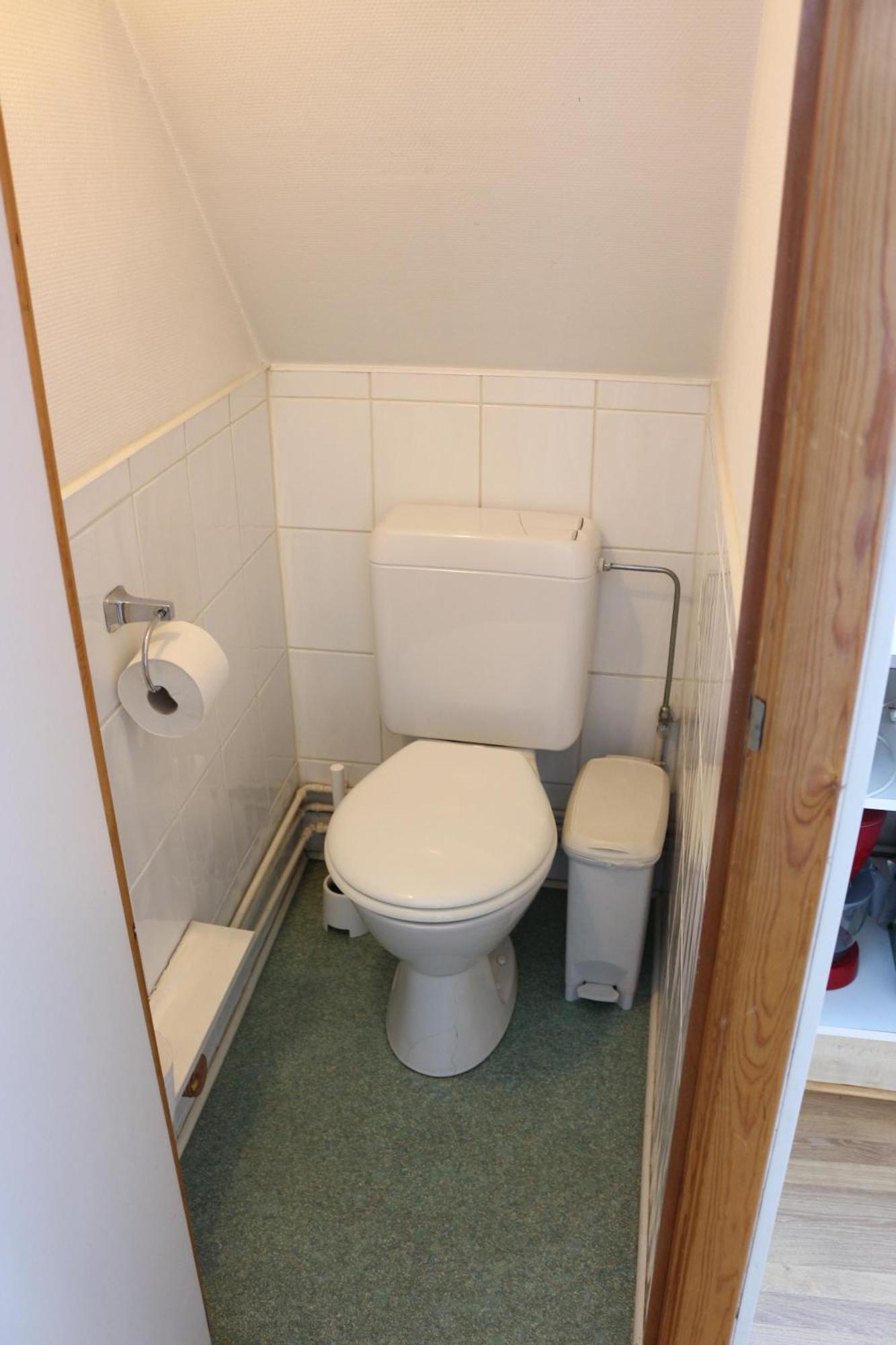 Brussels Bnb Room photo
