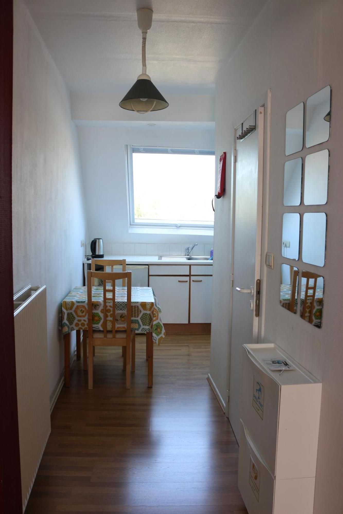 Brussels Bnb Room photo
