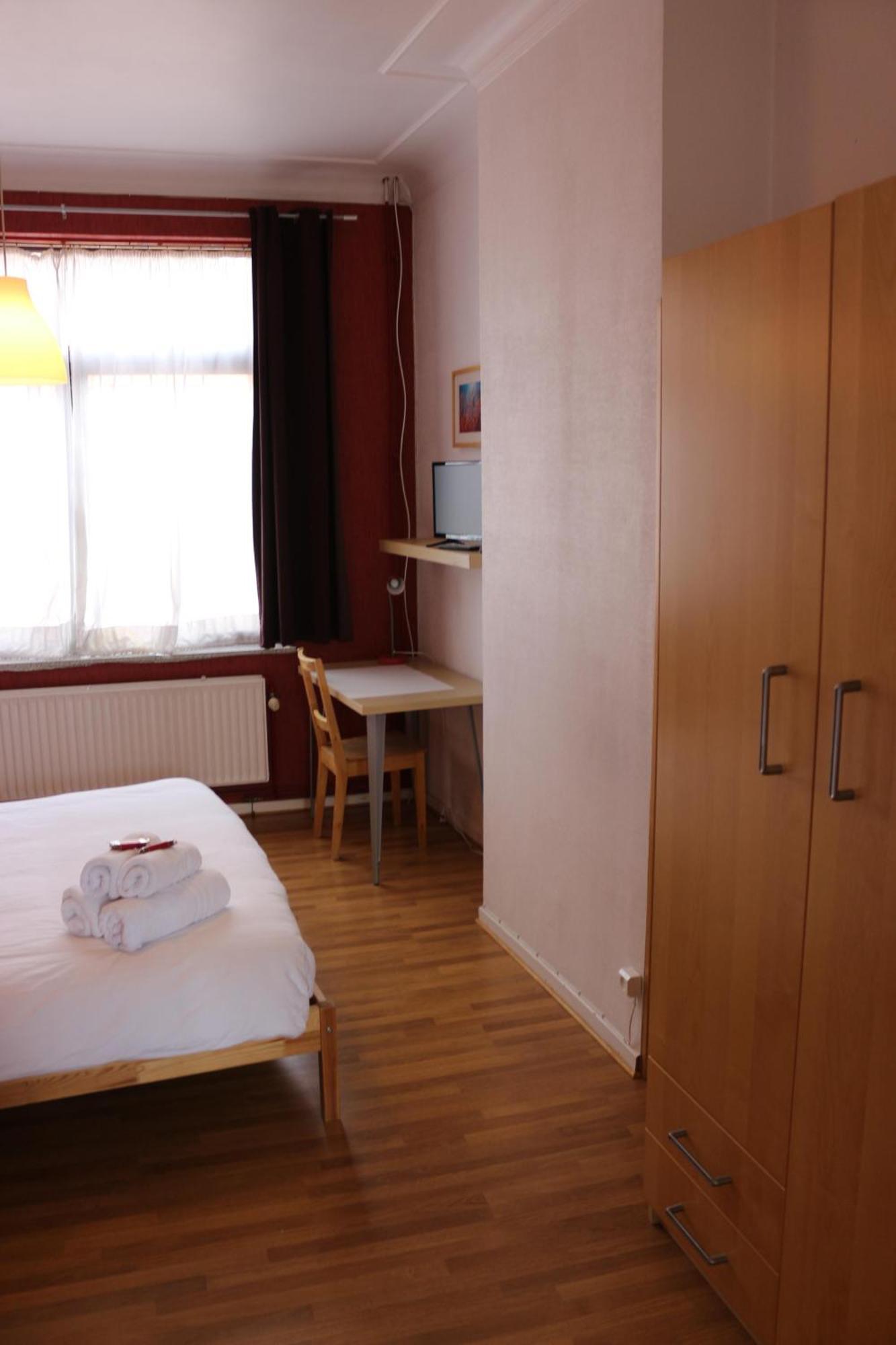 Brussels Bnb Room photo