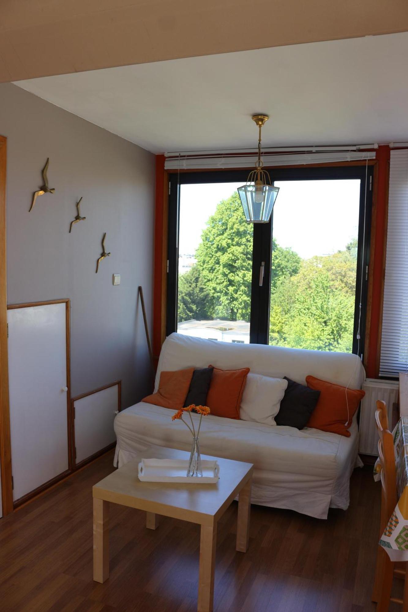 Brussels Bnb Room photo